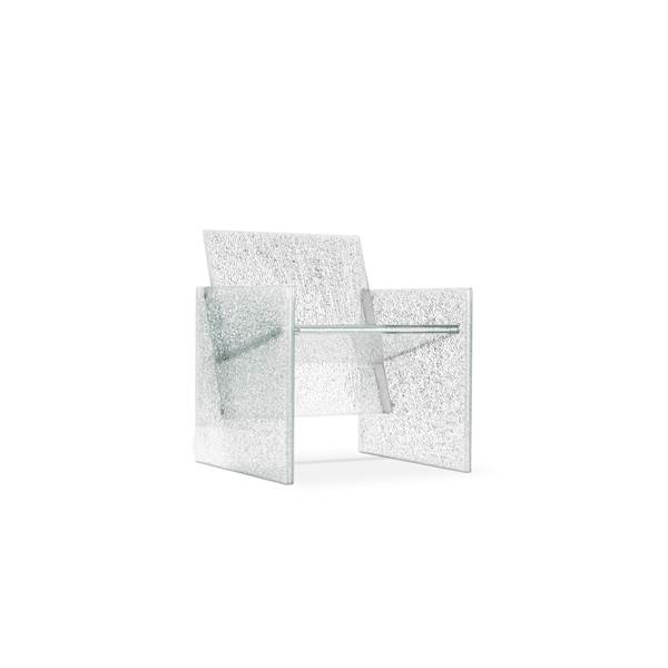 Outdoor Living - Singolare - Mini Museo Crystal - DESC